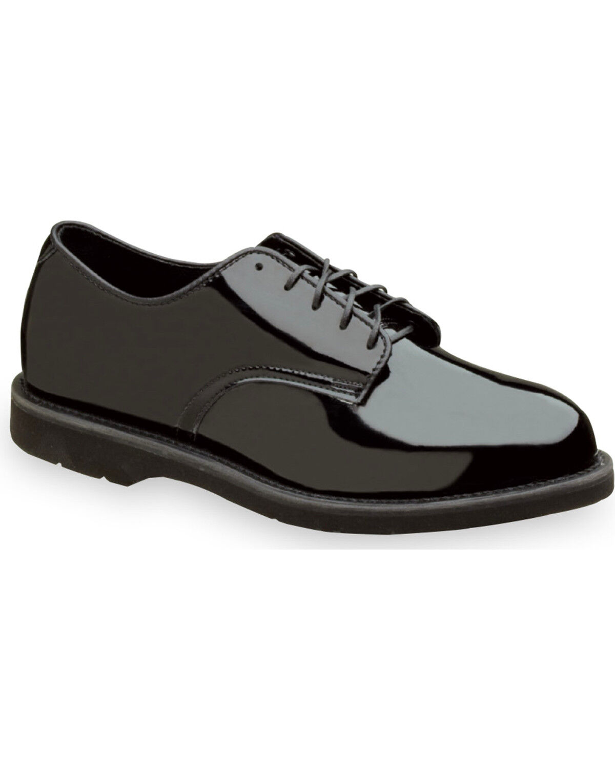 Thorogood Women's Uniform Classics Poromeric Oxfords