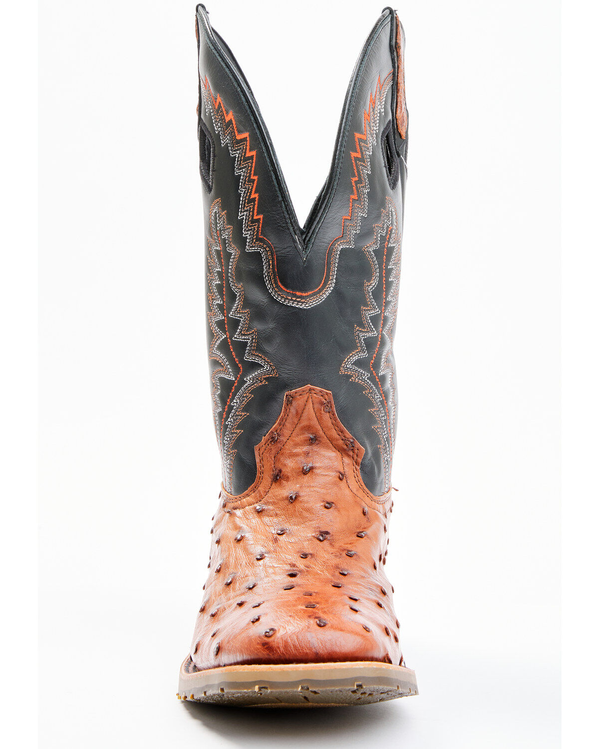 Double H Men's Cason Western Boots - Broad Square Toe