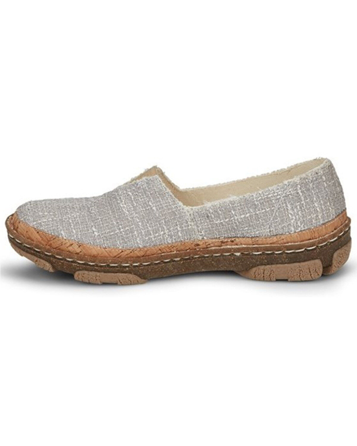 Tony Lama Women's Renata Slip-On Casual Shoes