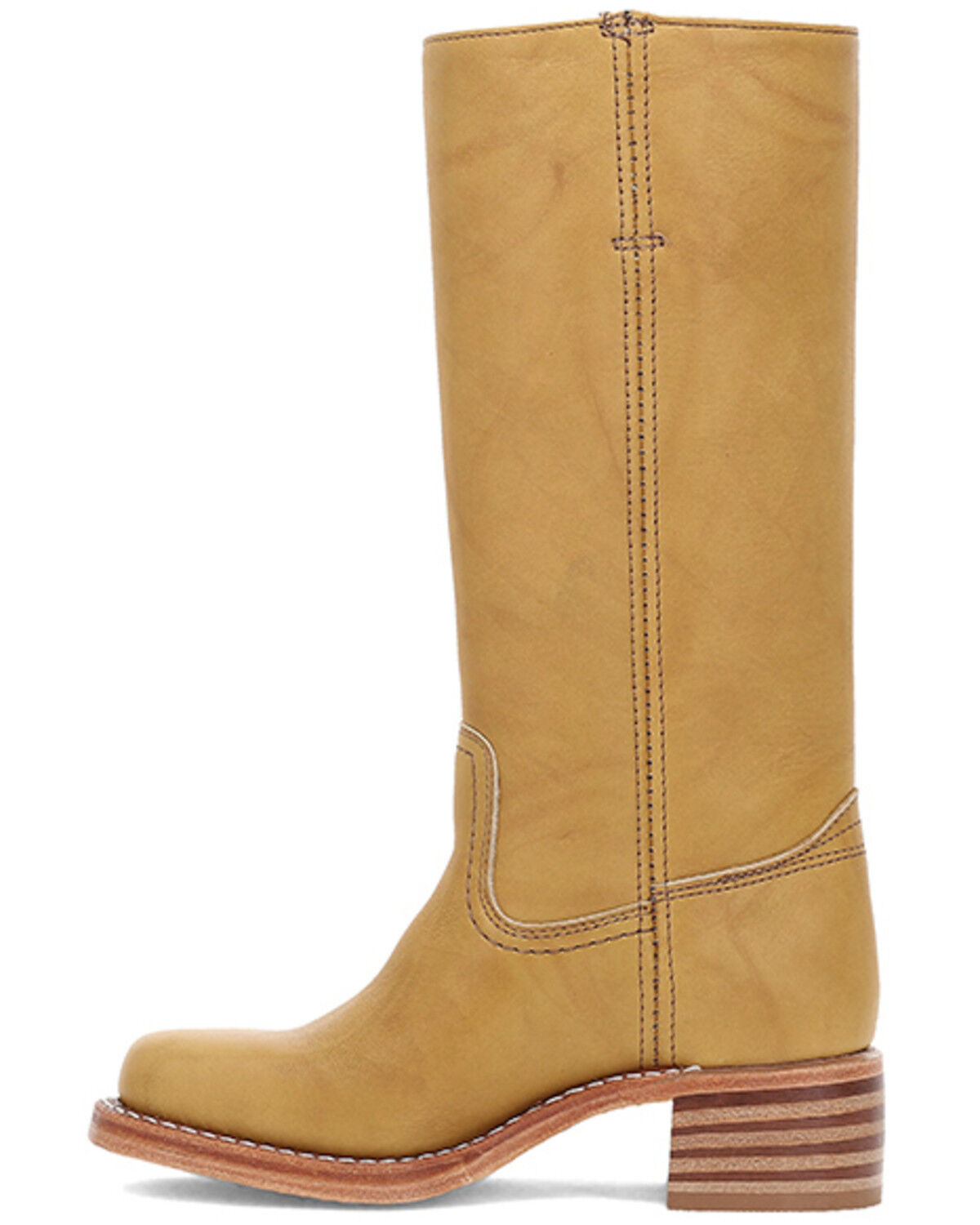 Frye Women's Campus 14L Fashion Boots - Round Toe