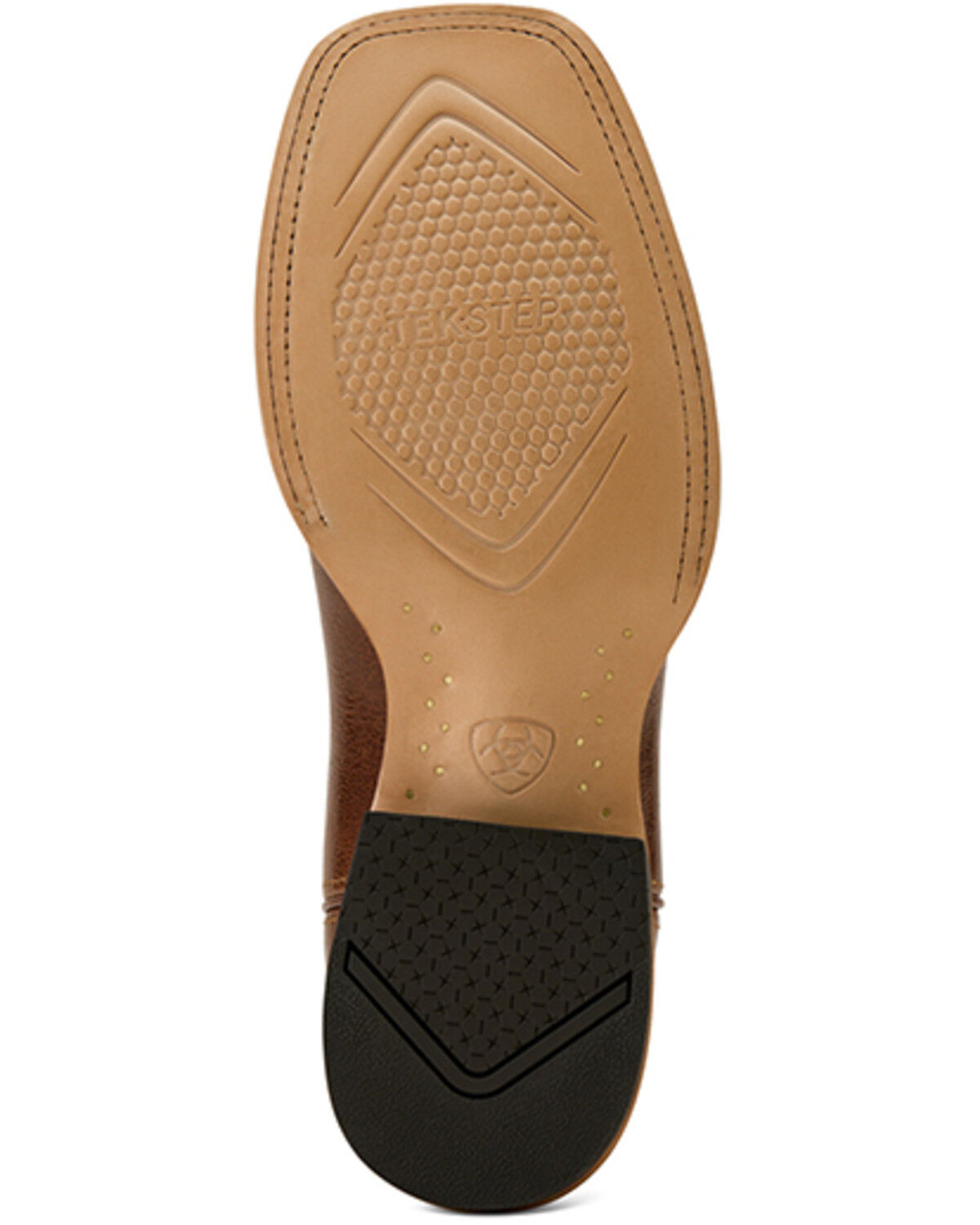 Ariat Men's Sidewinder Western Boots - Broad Square Toe