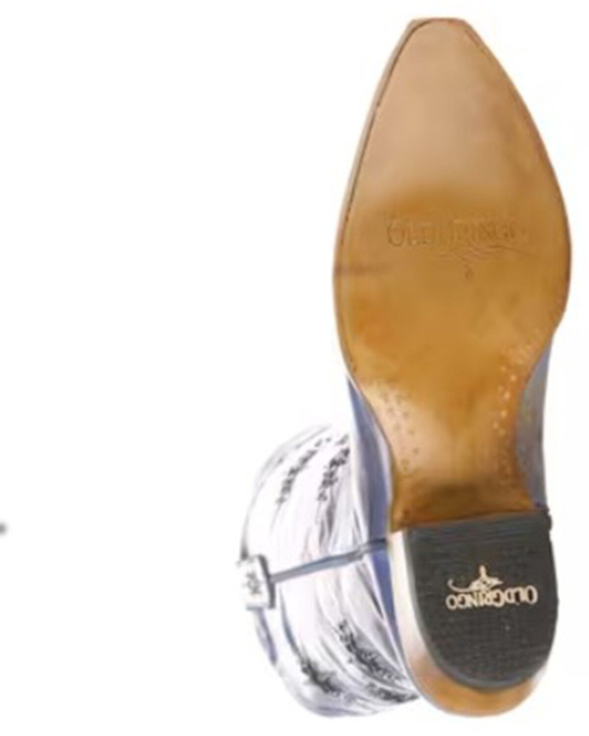 Old Gringo Women's Stelletta Tall Western Boots - Snip Toe