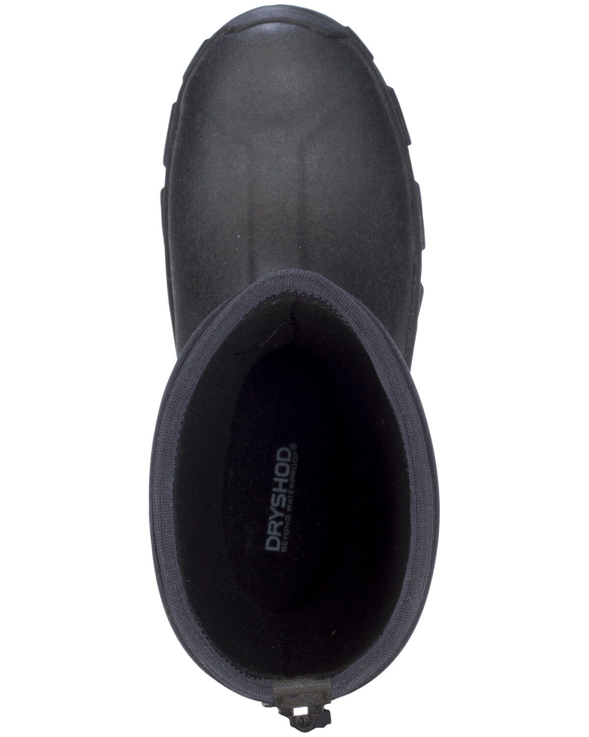 Dryshod Women's Arctic Storm Winter Work Boots