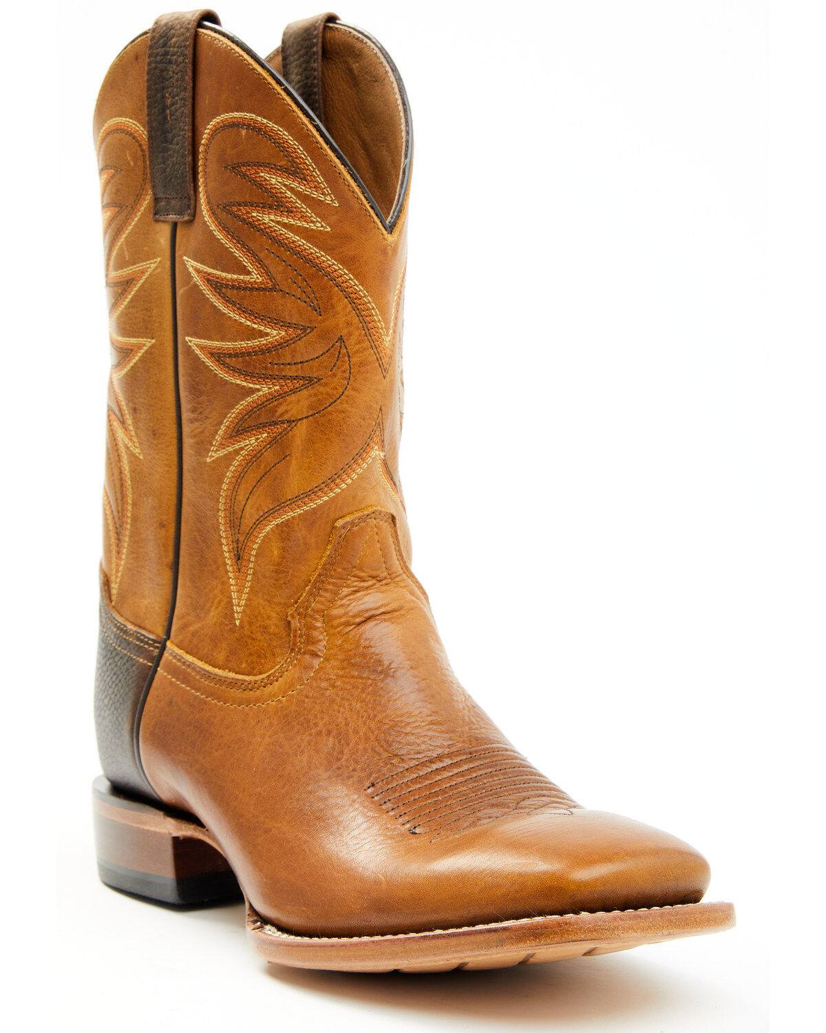 Cody James Men's McBride Western Boots - Broad Square Toe