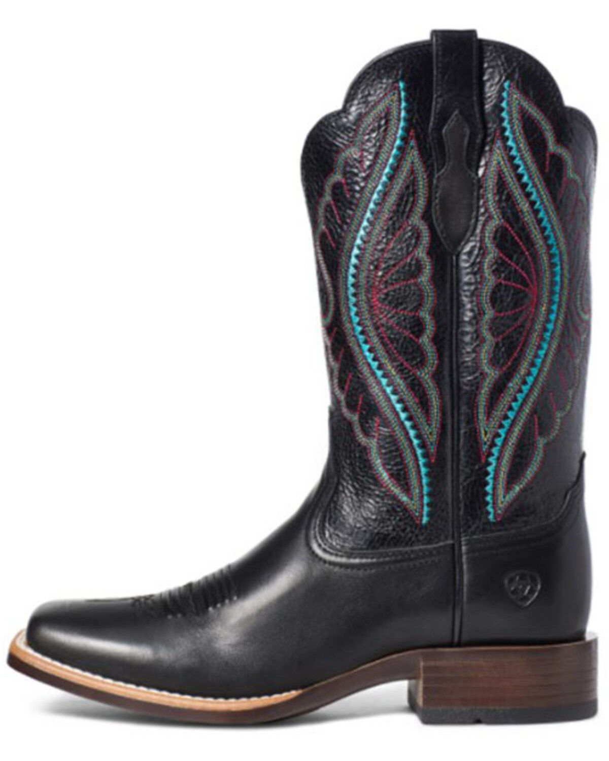 Ariat Women's Primetime Performance Western Boots - Wide Square Toe