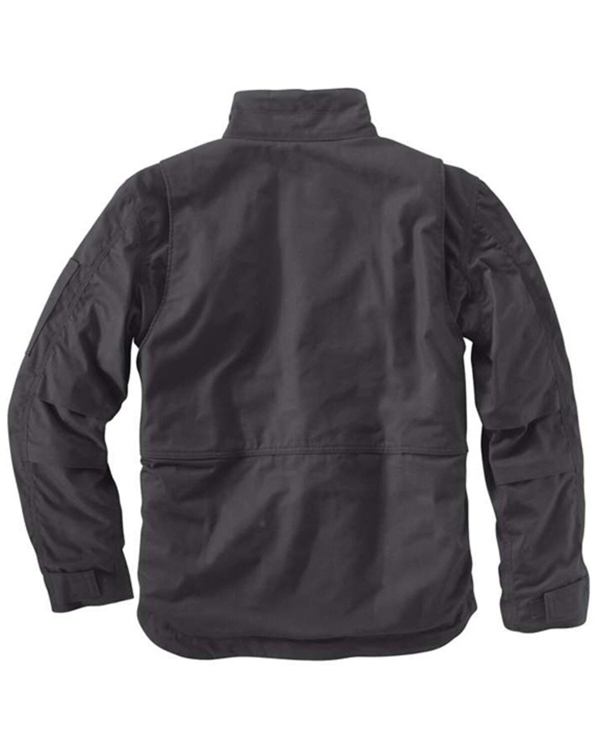 Carhartt Men's FR Full Swing Quick Duck Work Coat