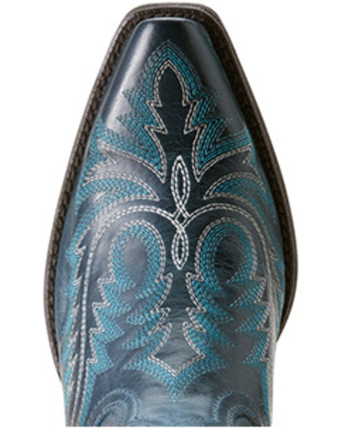 Ariat Women's Round Up Collins Western Boots - Snip Toe