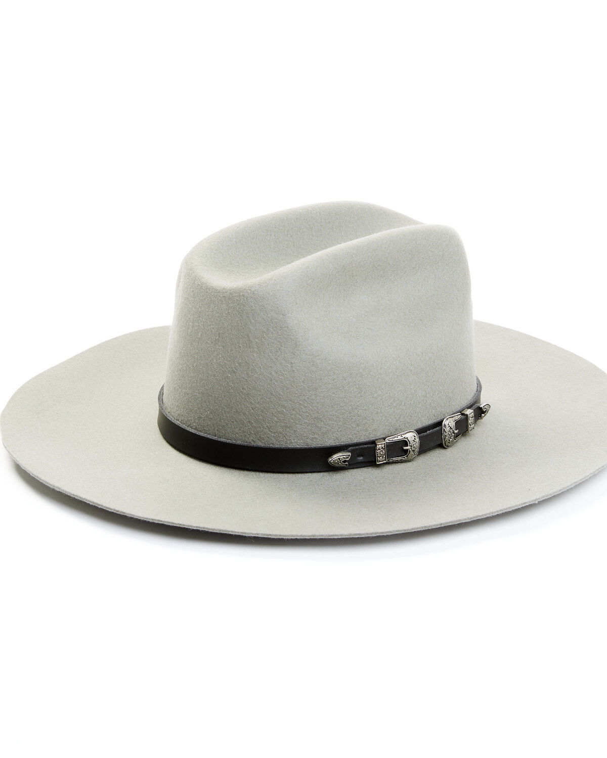 Idyllwind Women's Double D Felt Western Fashion Hat
