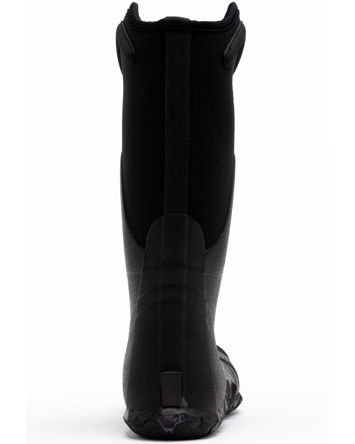 Cody James Men's Rubber Waterproof Work Boots - Composite Toe