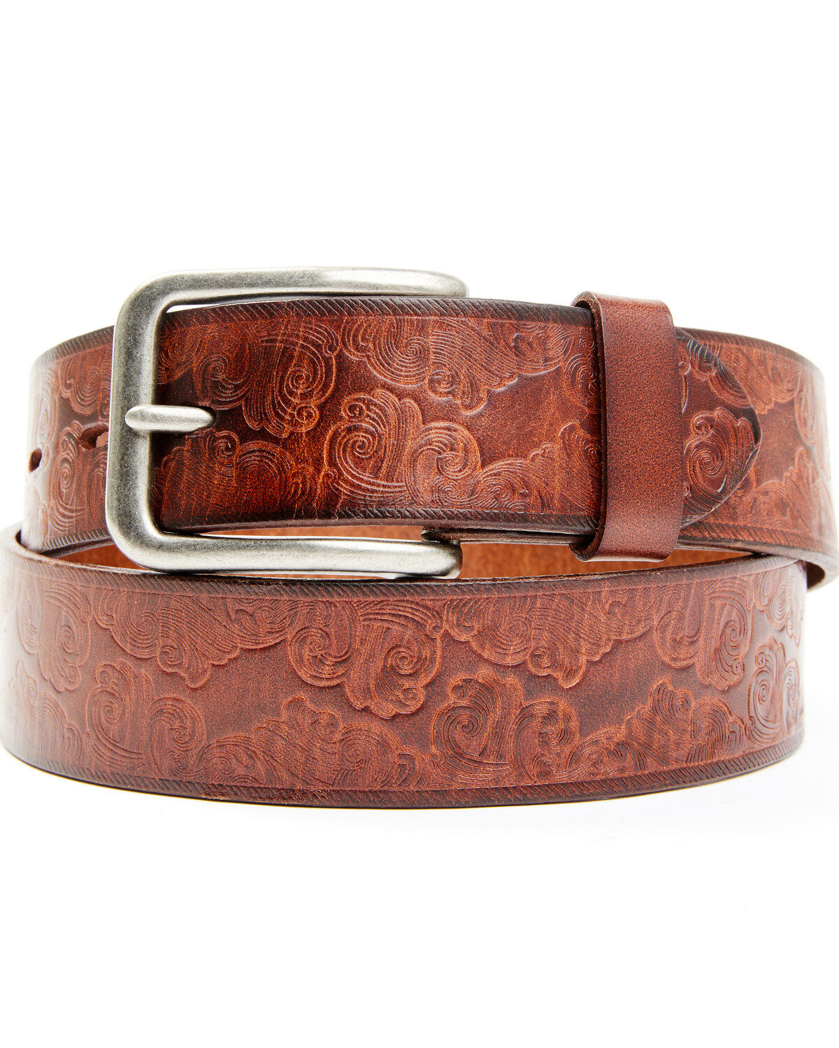 Bed Stu Men's Everton Belt