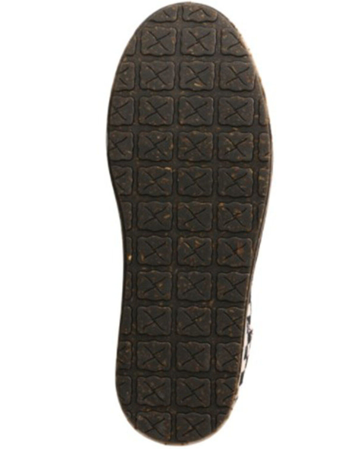 Twisted X Boys' Kicks Casual Shoes - Moc Toe