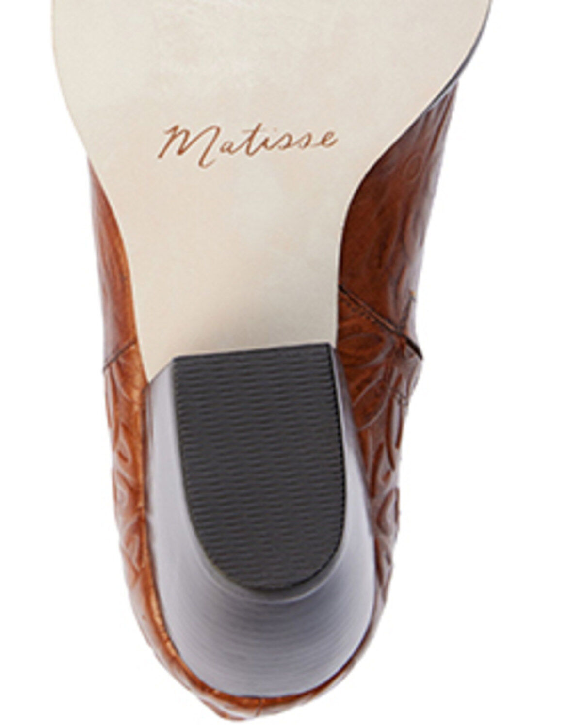 Matisse Women's Caty Booties - Snip Toe