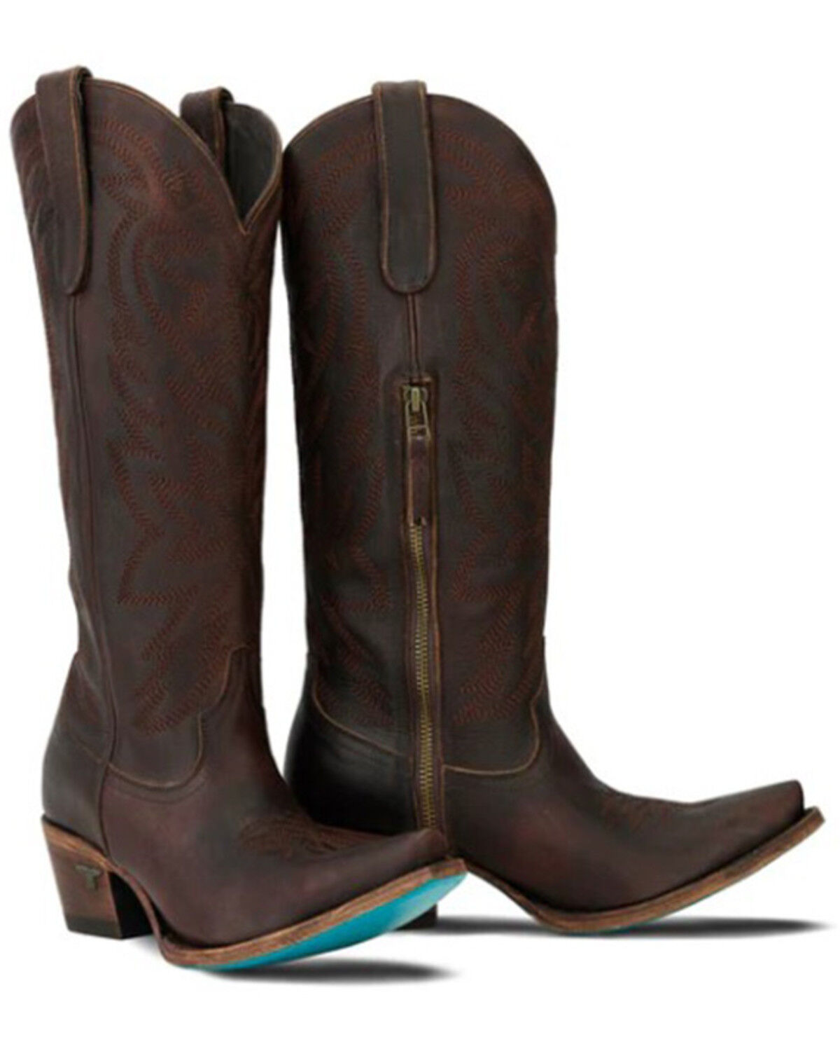 Lane Women's Smokeshow Tall Western Boots - Snip Toe