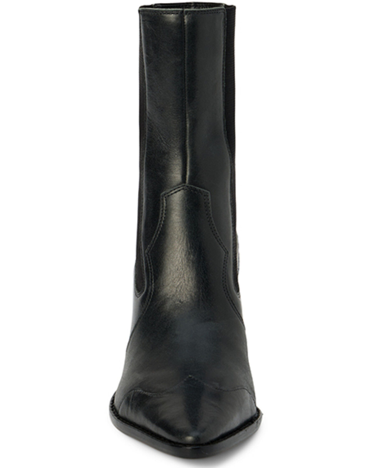 Matisse Women's Keith Western Booties - Snip Toe