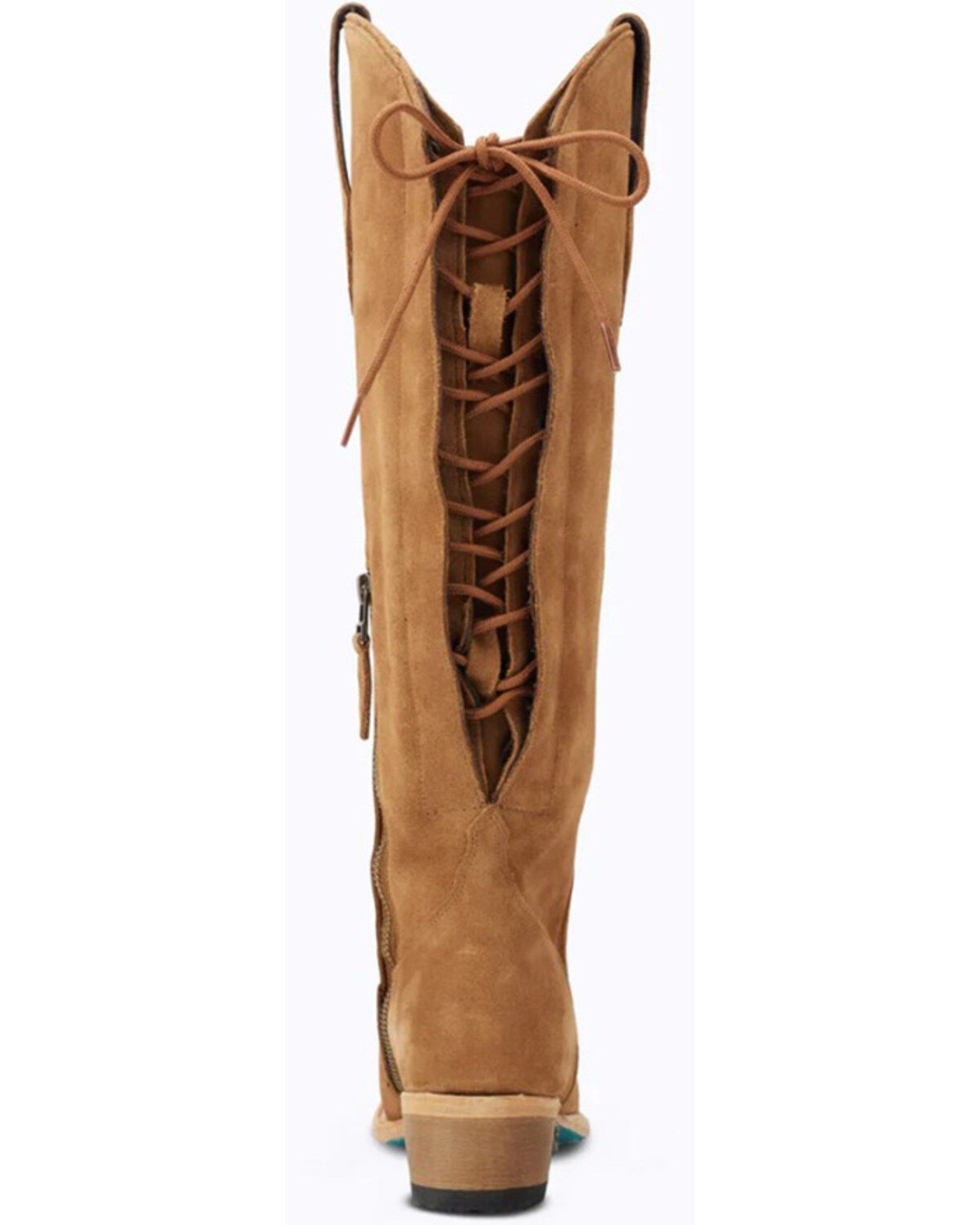 Lane Women's Olivia Jane Tall Western Boots - Snip Toe