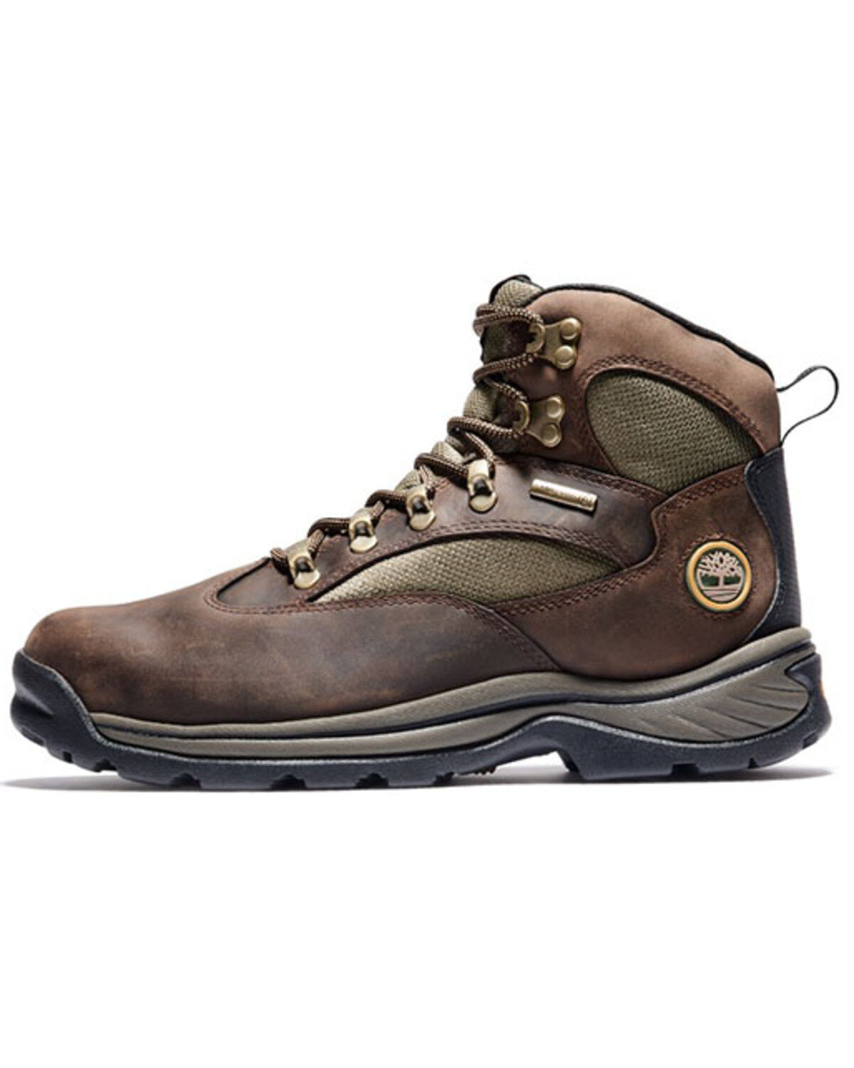 Timberland Men's Chochorua Trail Boots - Soft Toe