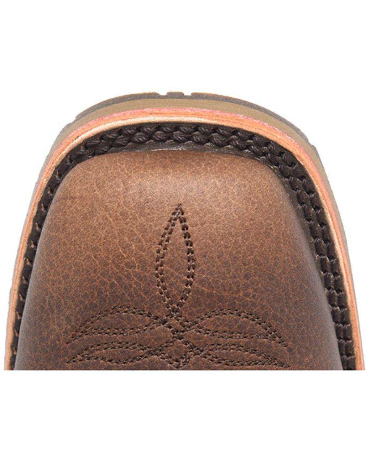 Double H Men's Cody Western Performance Boots - Square Toe