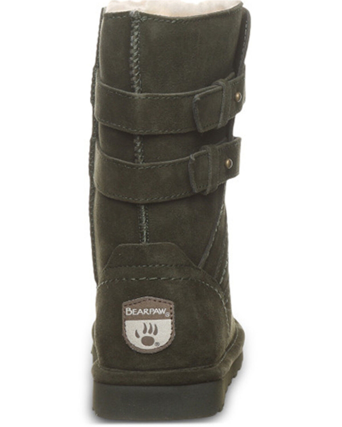 Bearpaw Women's Aurelia Casual Boots