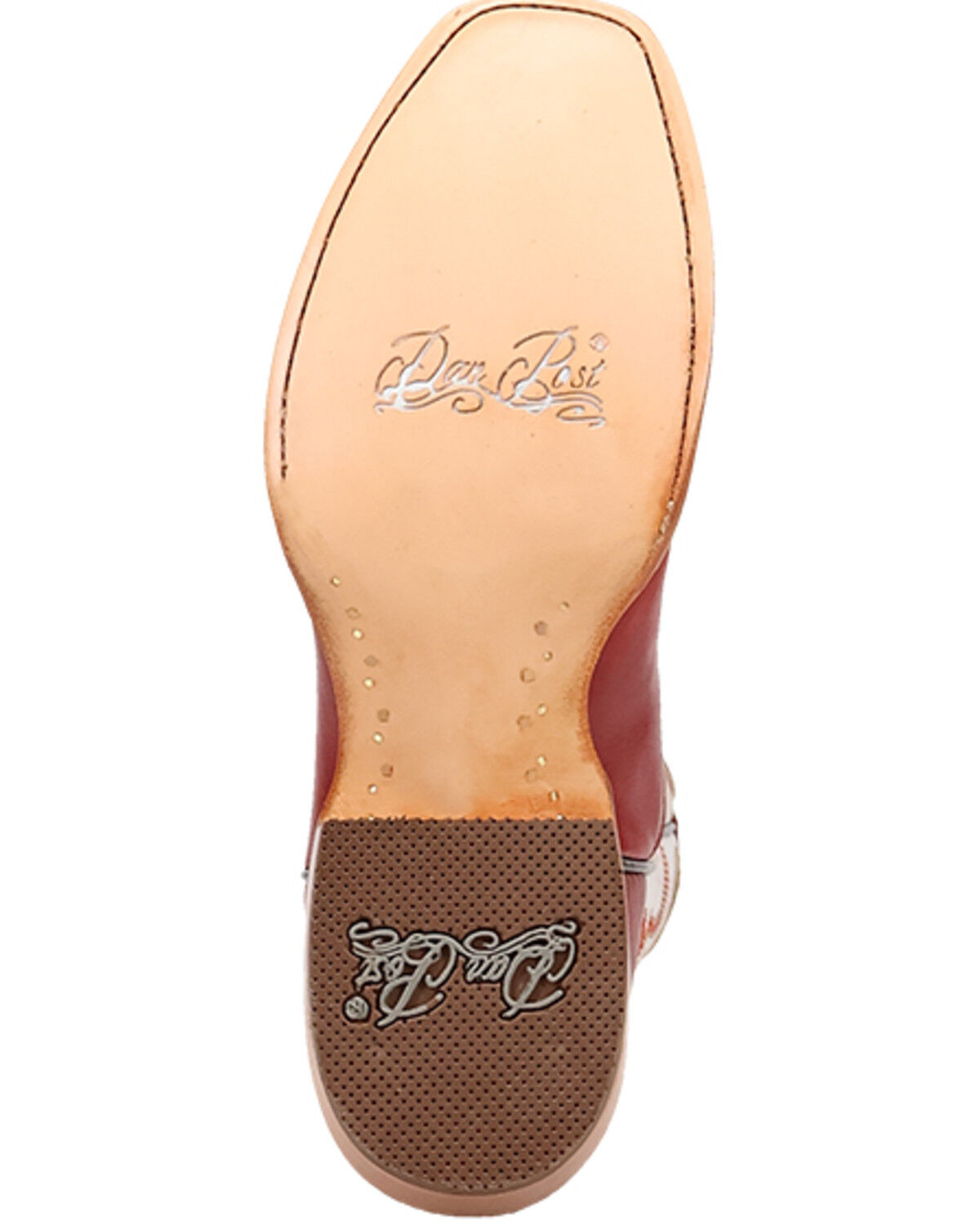 Dan Post Women's Adeline Tall Western Boots - Square Toe