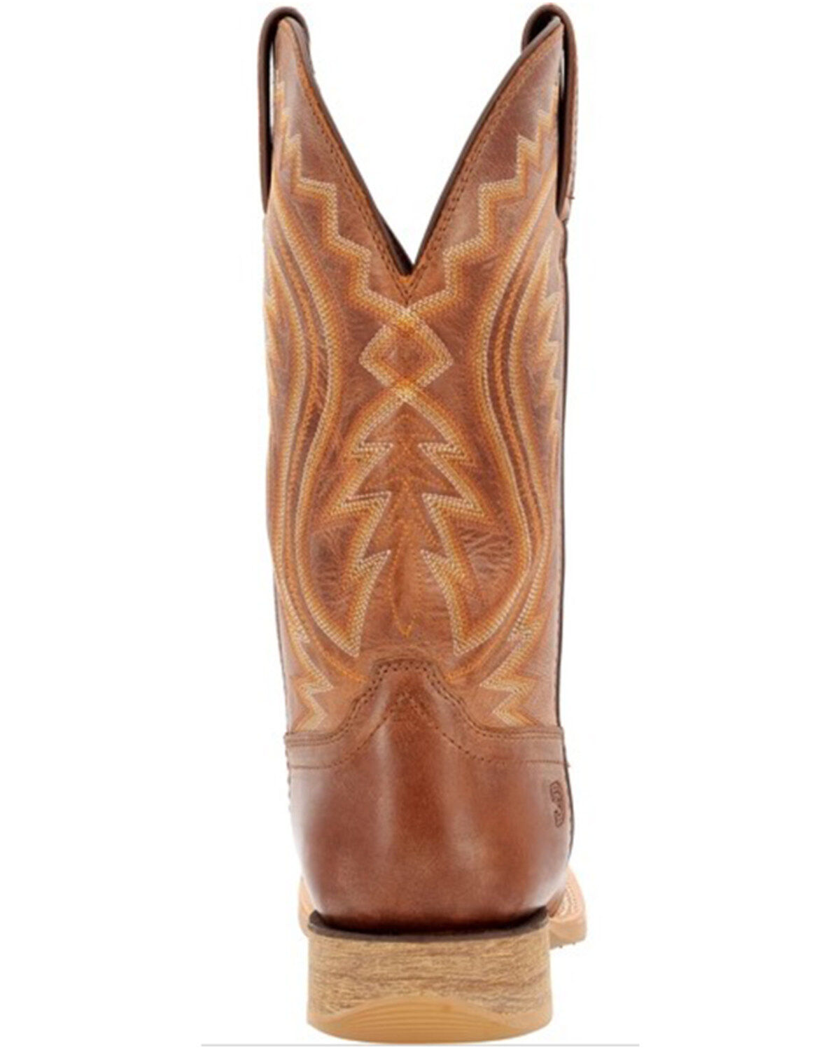 Durango Men's Rebel Pro Western Performance Boots - Broad Square Toe
