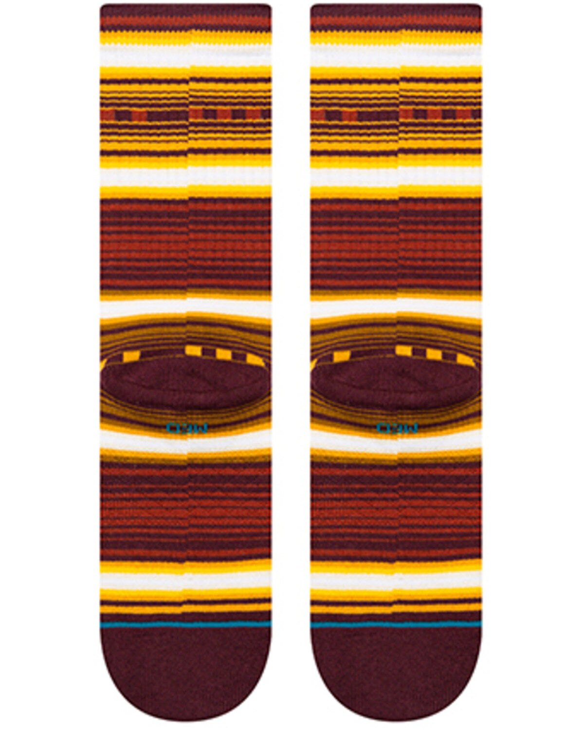 Stance Men's Windy Pine Crew Socks