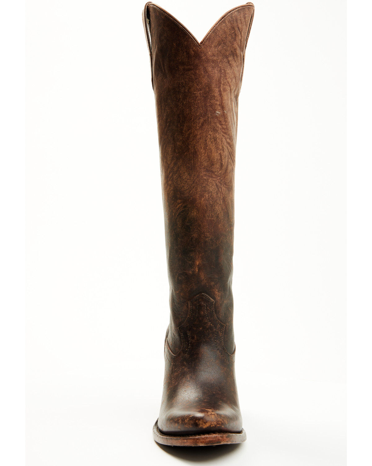 Cleo + Wolf Women's Brianna Tall Western Boots - Round Toe