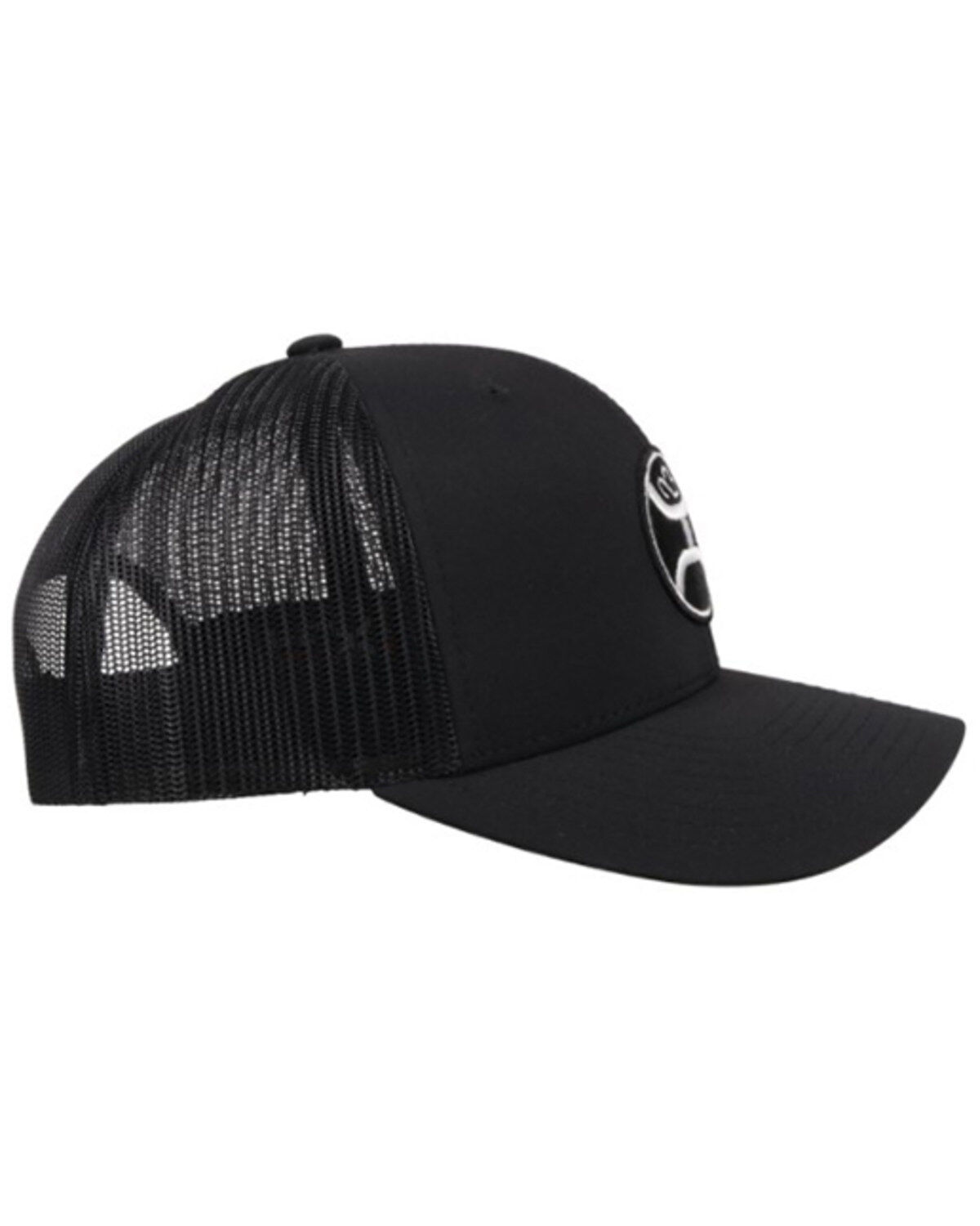 Hooey Men's Primo Logo Trucker Cap