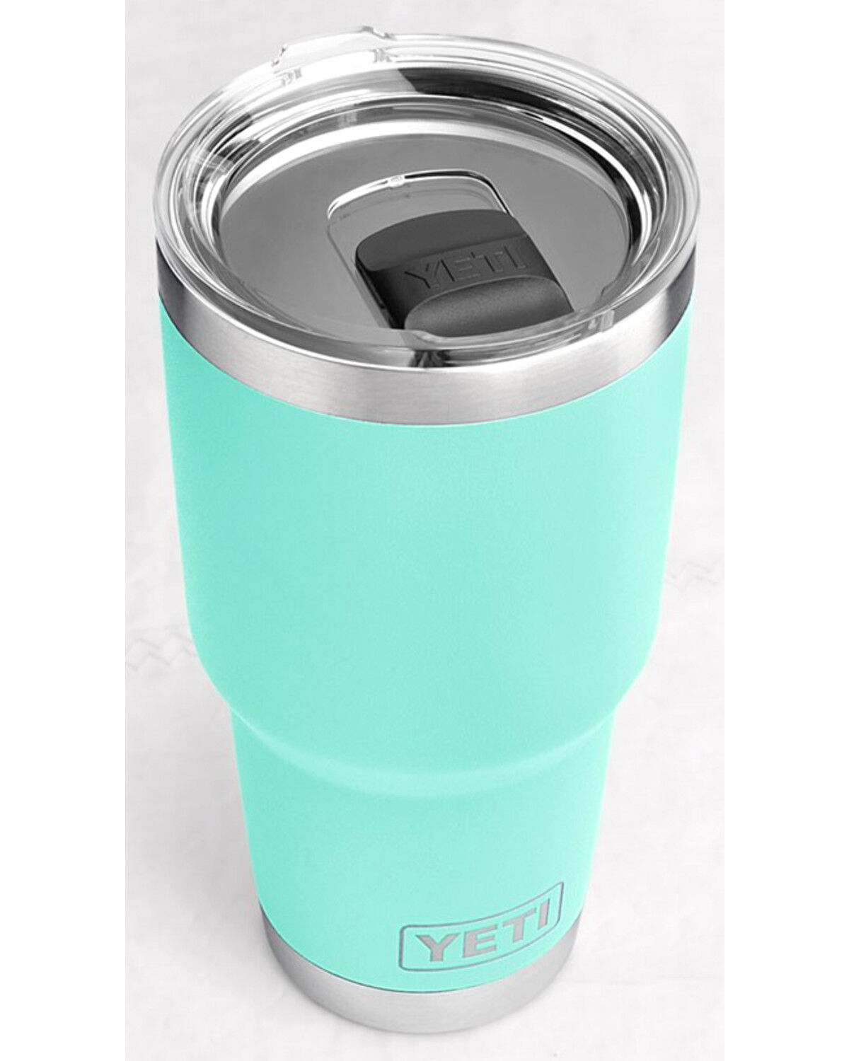 YETI Rambler® MagSlider® Lid 30oz Tumbler