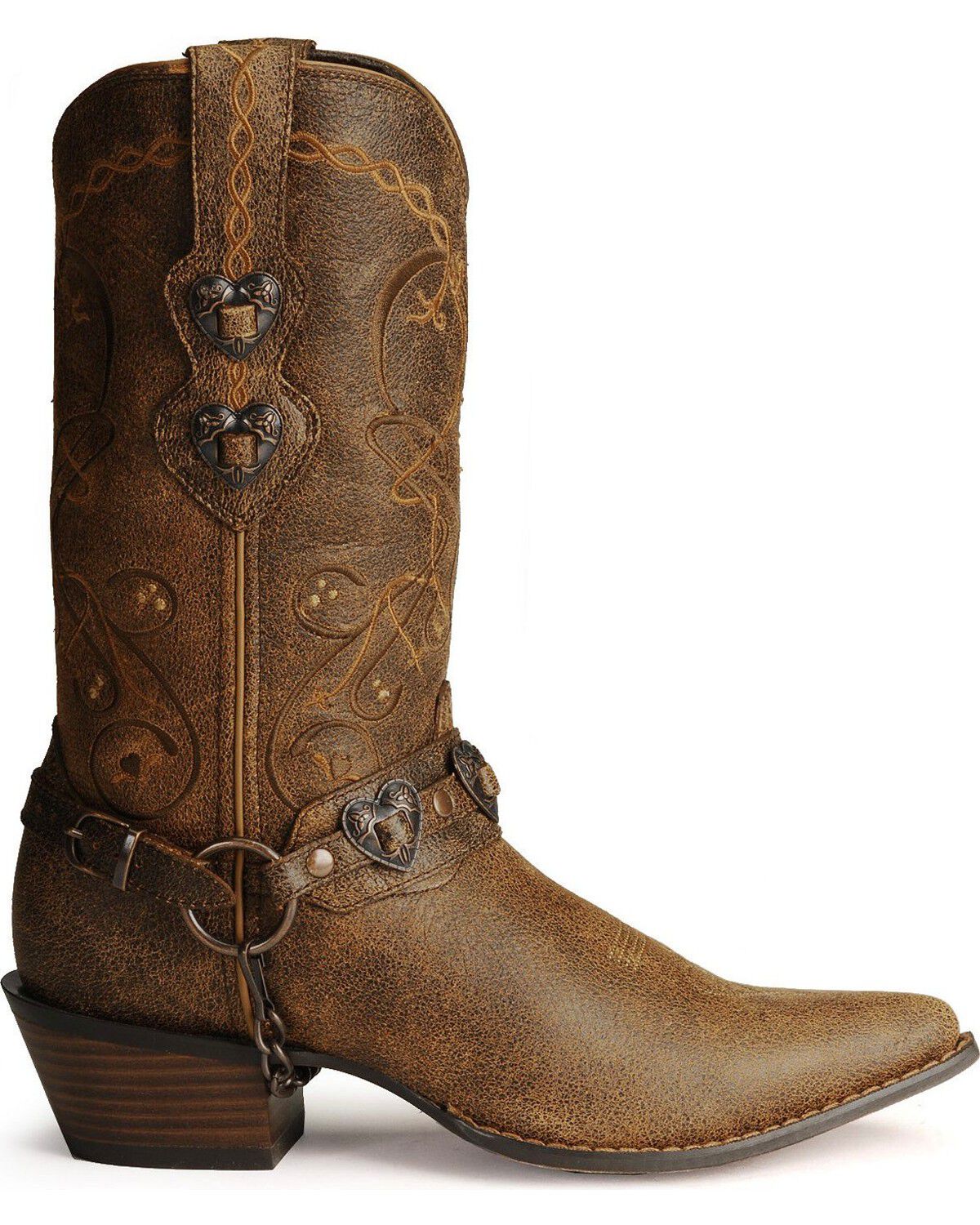 Durango Women's Crush Western Boots