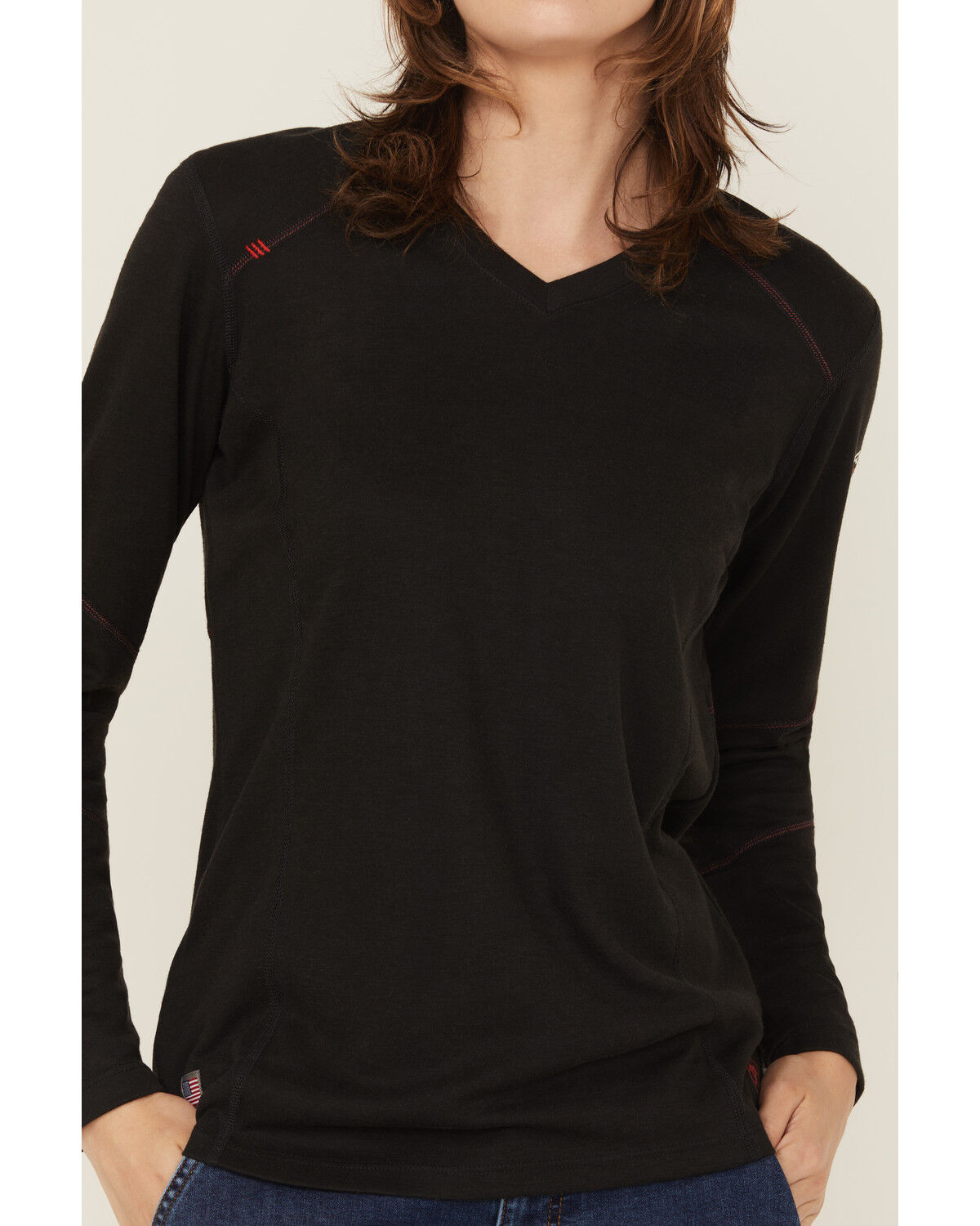 Ariat Women's FR Primo Baselayer Long Sleeve Shirt