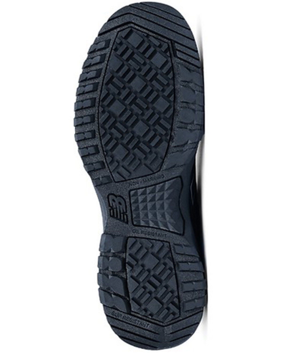 New Balance Men's Quickshift Slip Resisting Work Shoes - Composite Toe