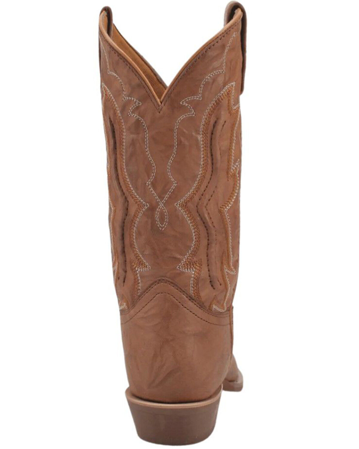 Laredo Men's Cutlass Western Boots - Round Toe