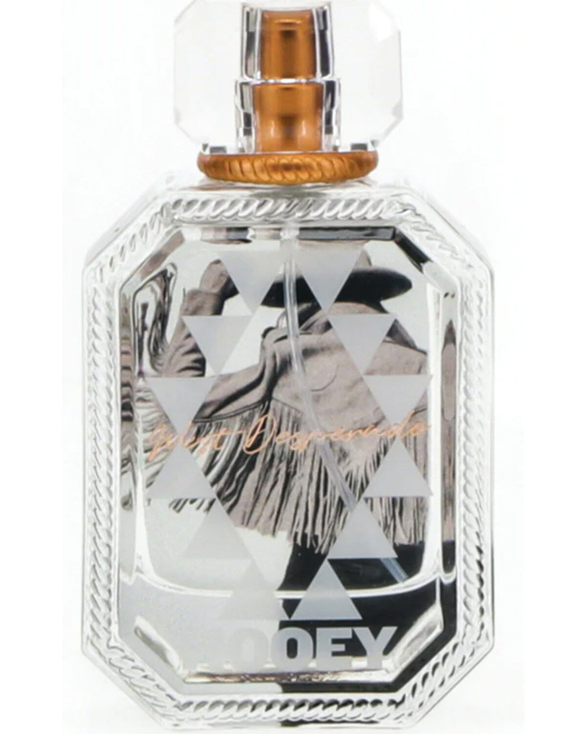 Hooey Women's West Desperarado Fragrance Perfume