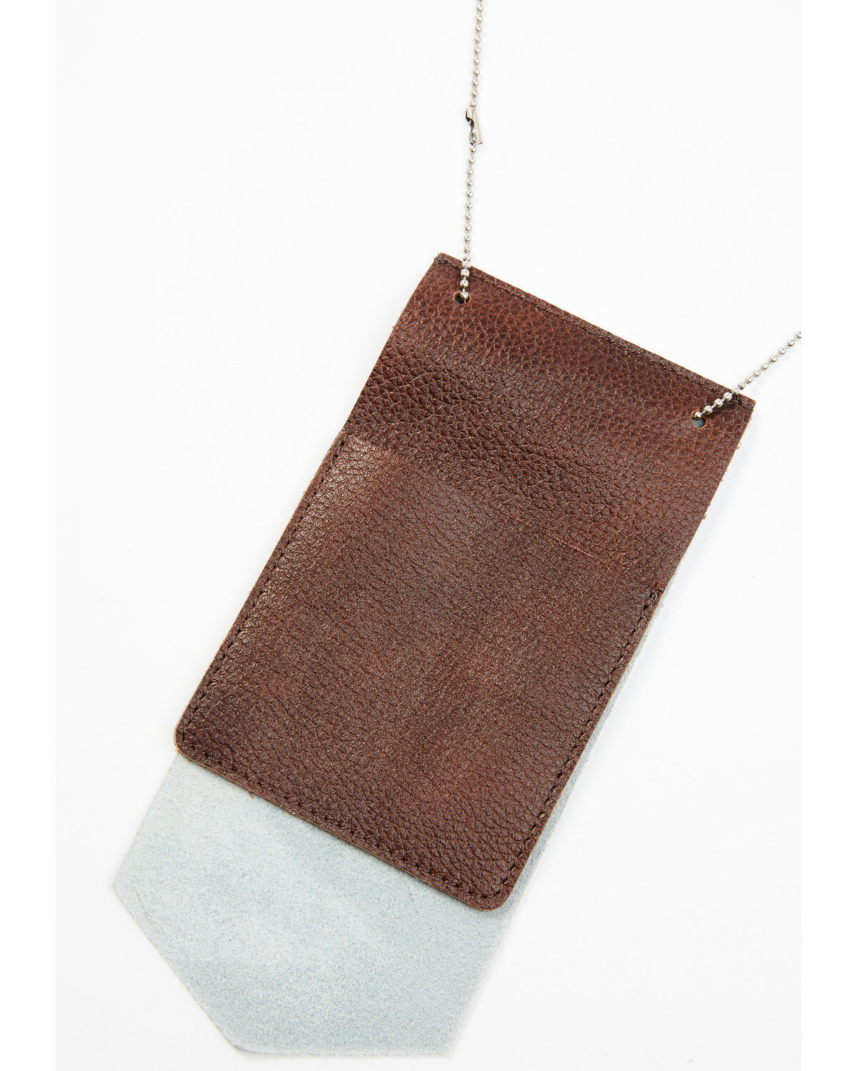 Myra Bag Women's Hair-On Badge