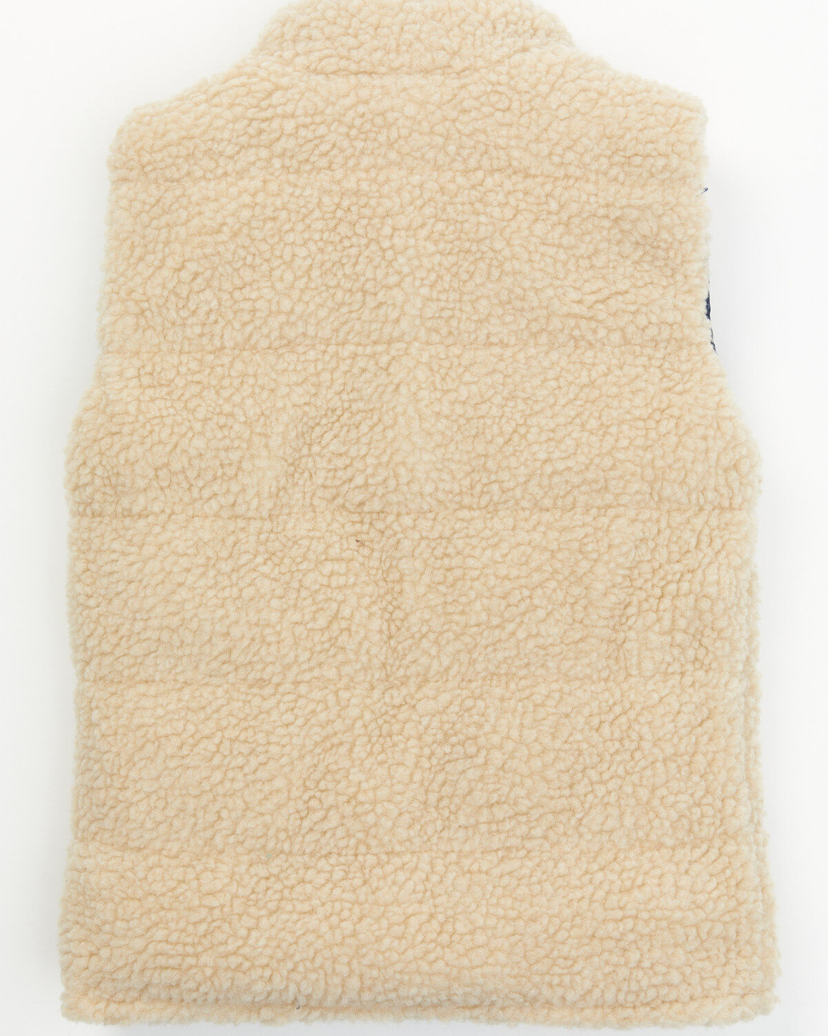 Cody James Toddler Boys' Reversible Puffer Vest