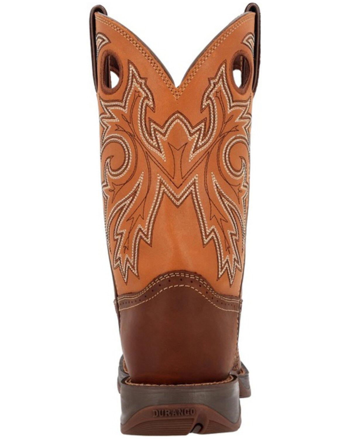 Durango Men's Rebel Western Boots