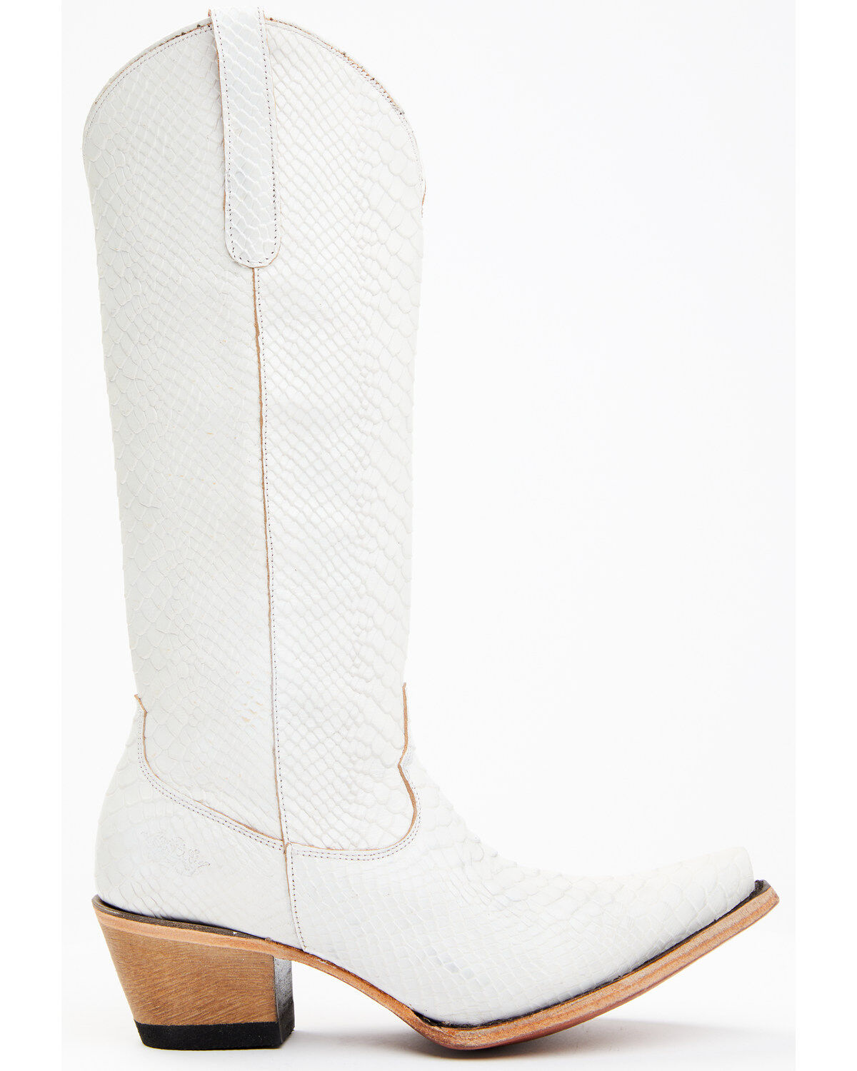 Junk Gypsy by Lane Women's Desert Highway Western Boots - Snip Toe
