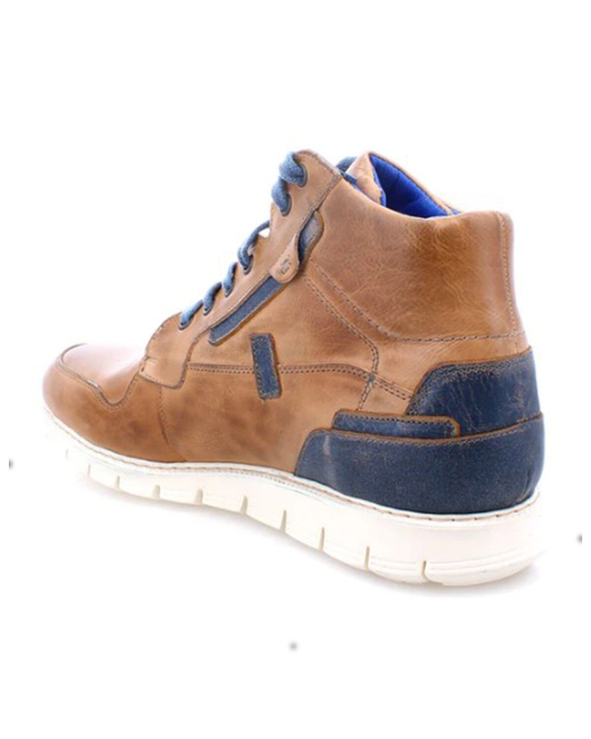 Bed Stu Men's Galahad Casual Shoes