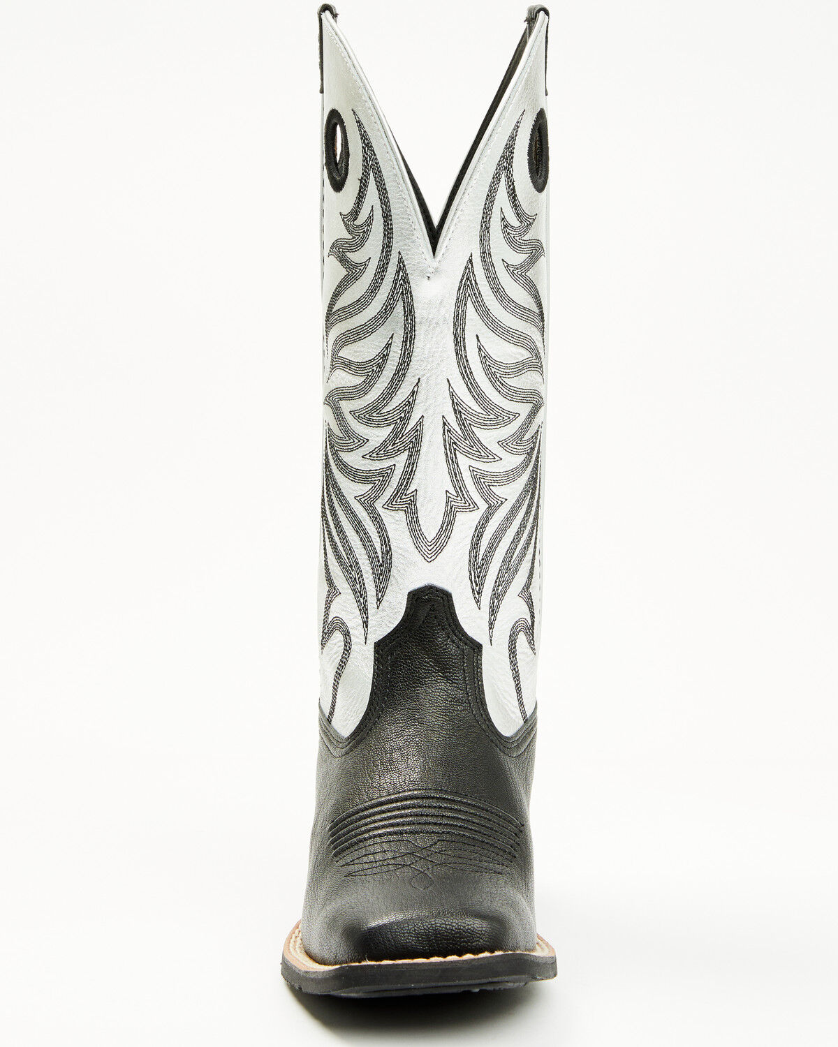 Ariat Women's Ryder Performance Western Boots - Broad Square Toe