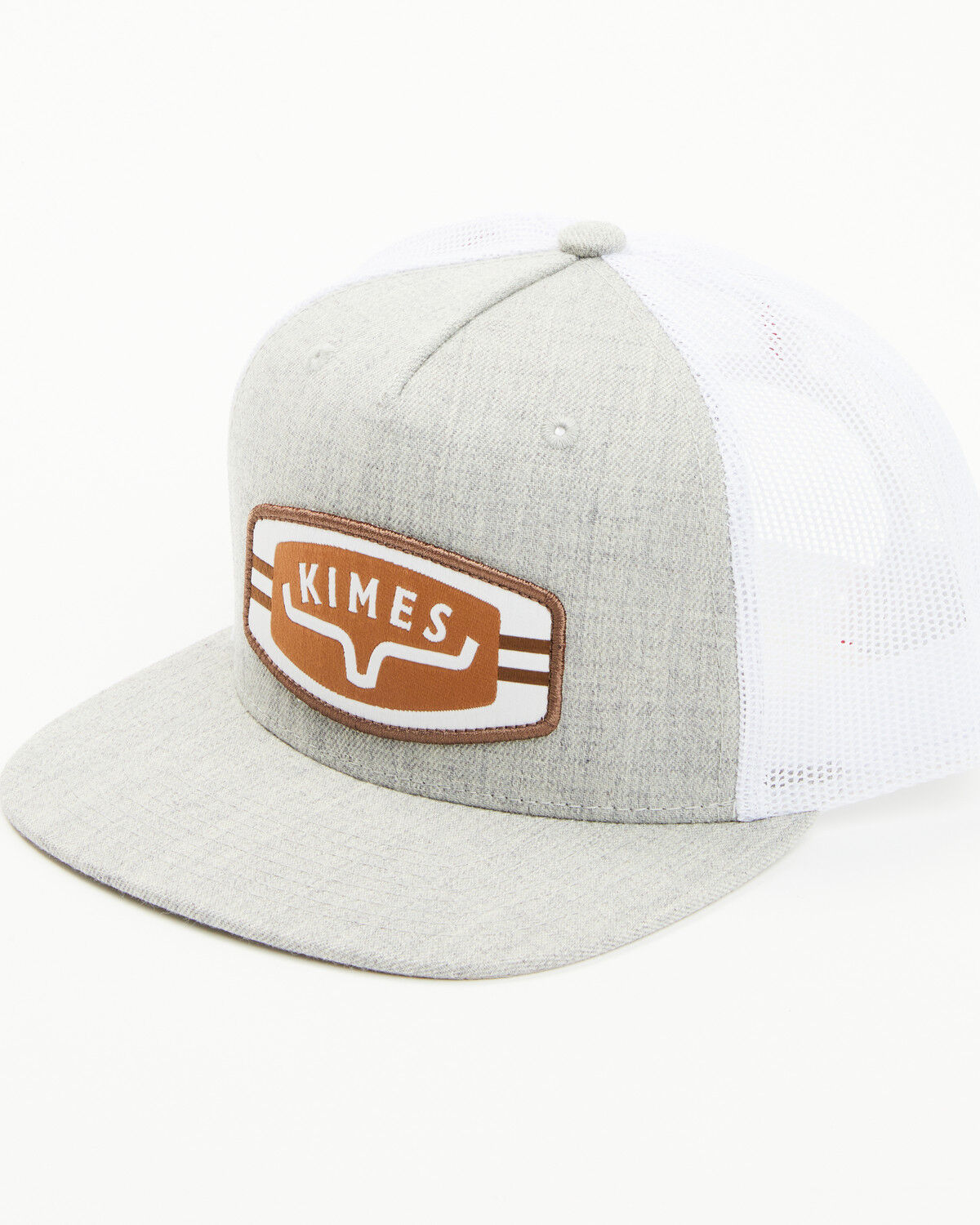 Kimes Ranch Men's Craftsman Logo Ball Cap