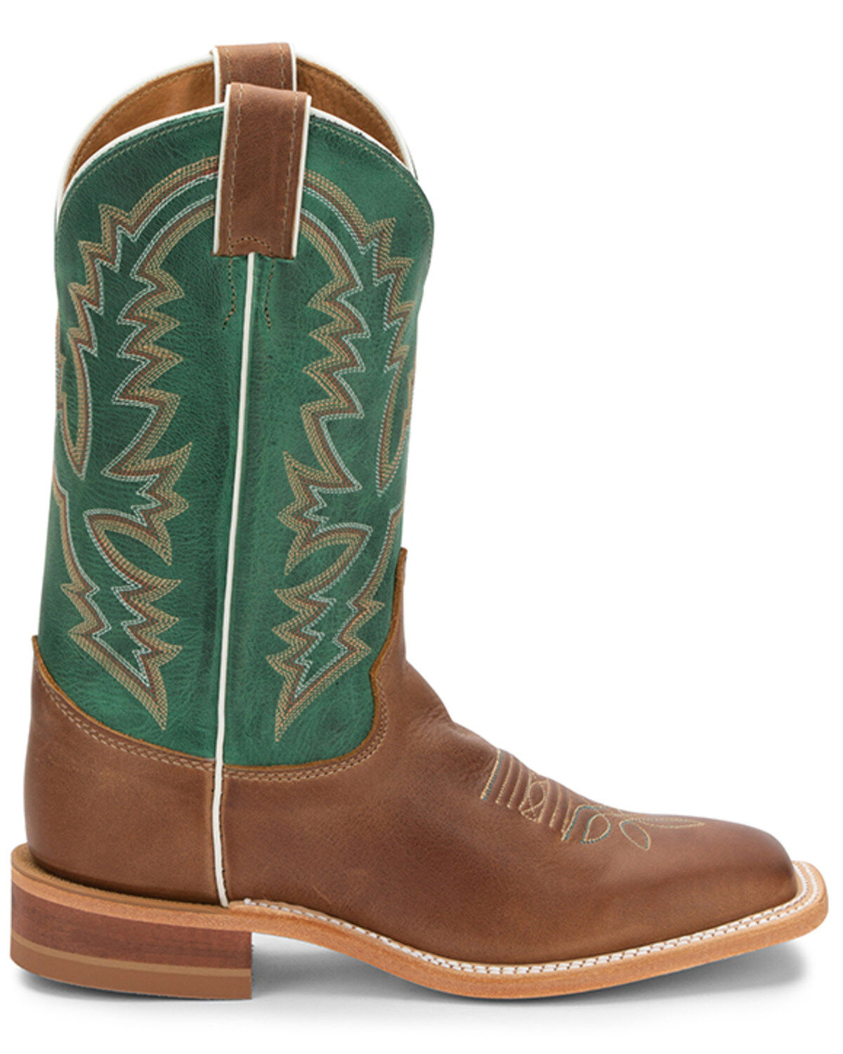 Justin Women's Bent Rail Collection Western Boots