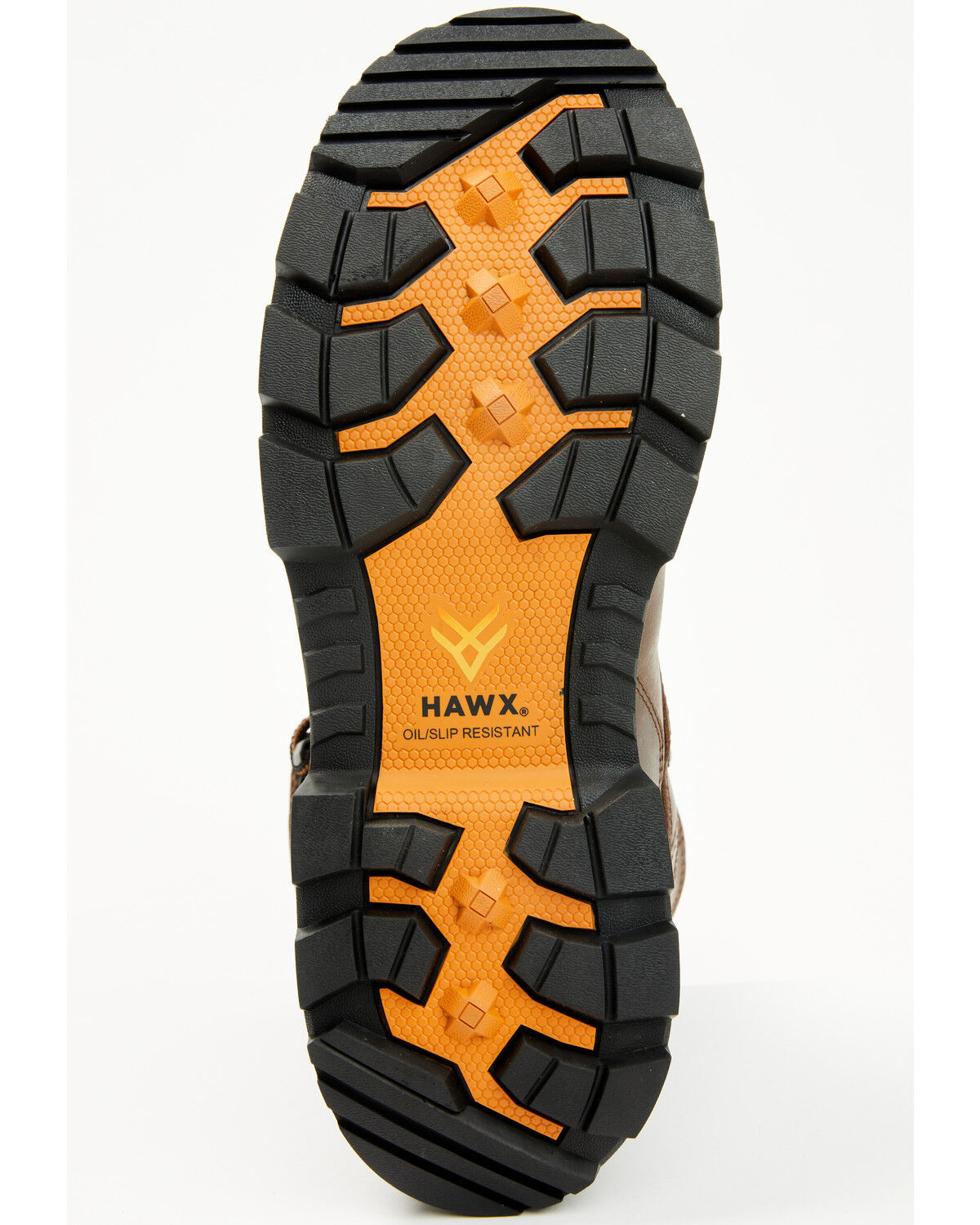 Hawx Men's Enforcer Pro Work Boots - Composite Toe