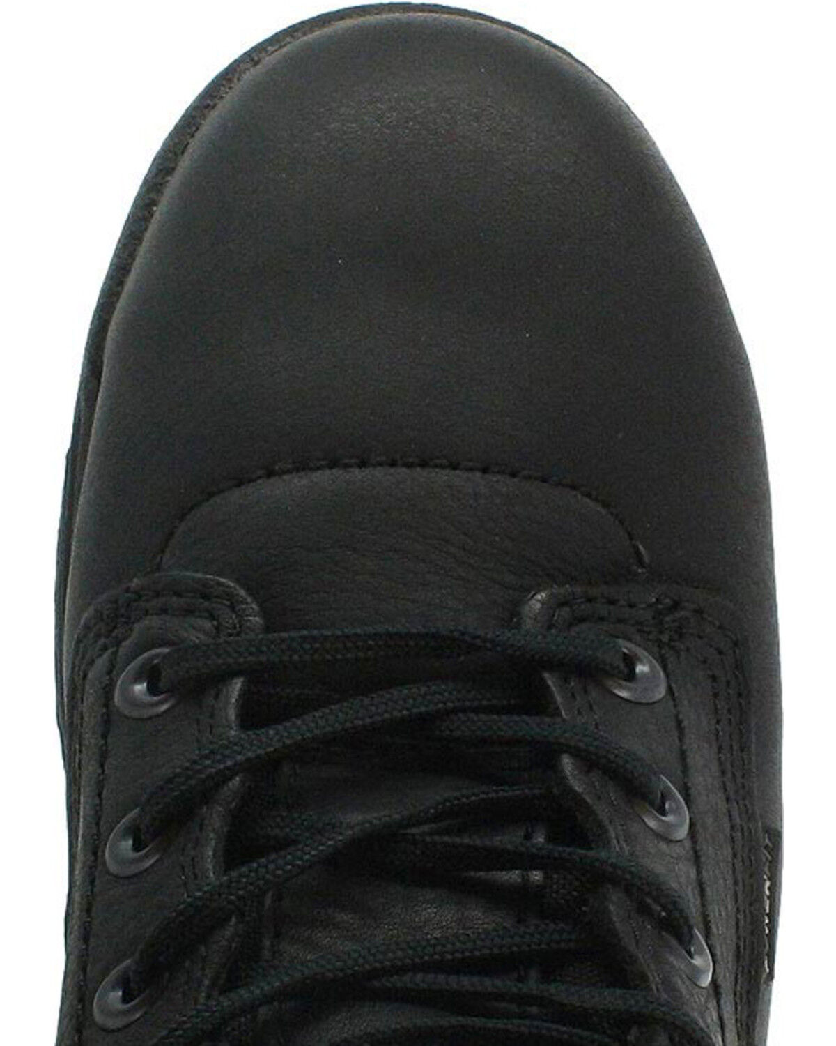 Timberland PRO Men's Titan 6" Work Boots - Alloy Toe