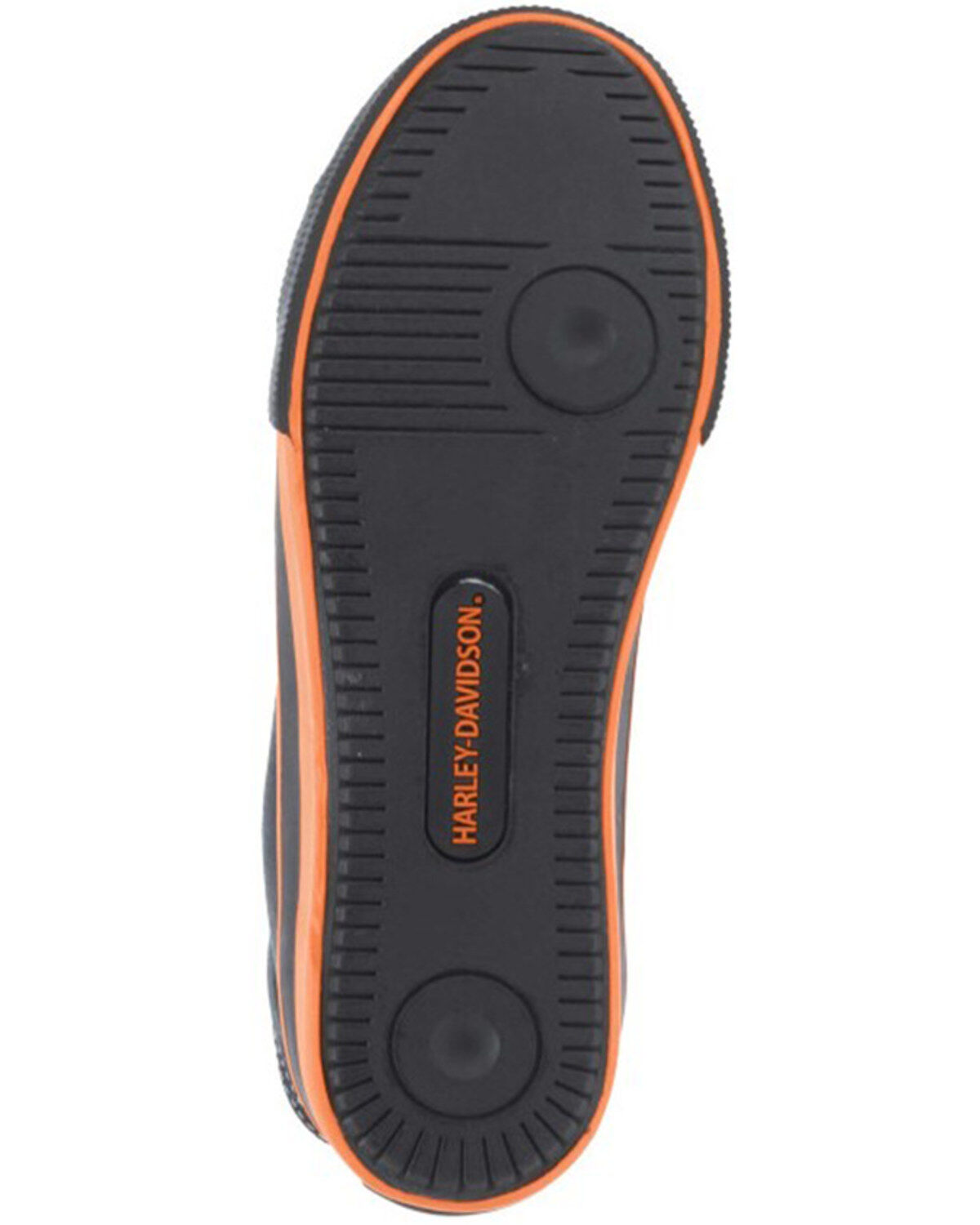 Harley Davidson Men's Nathan Casual Shoes