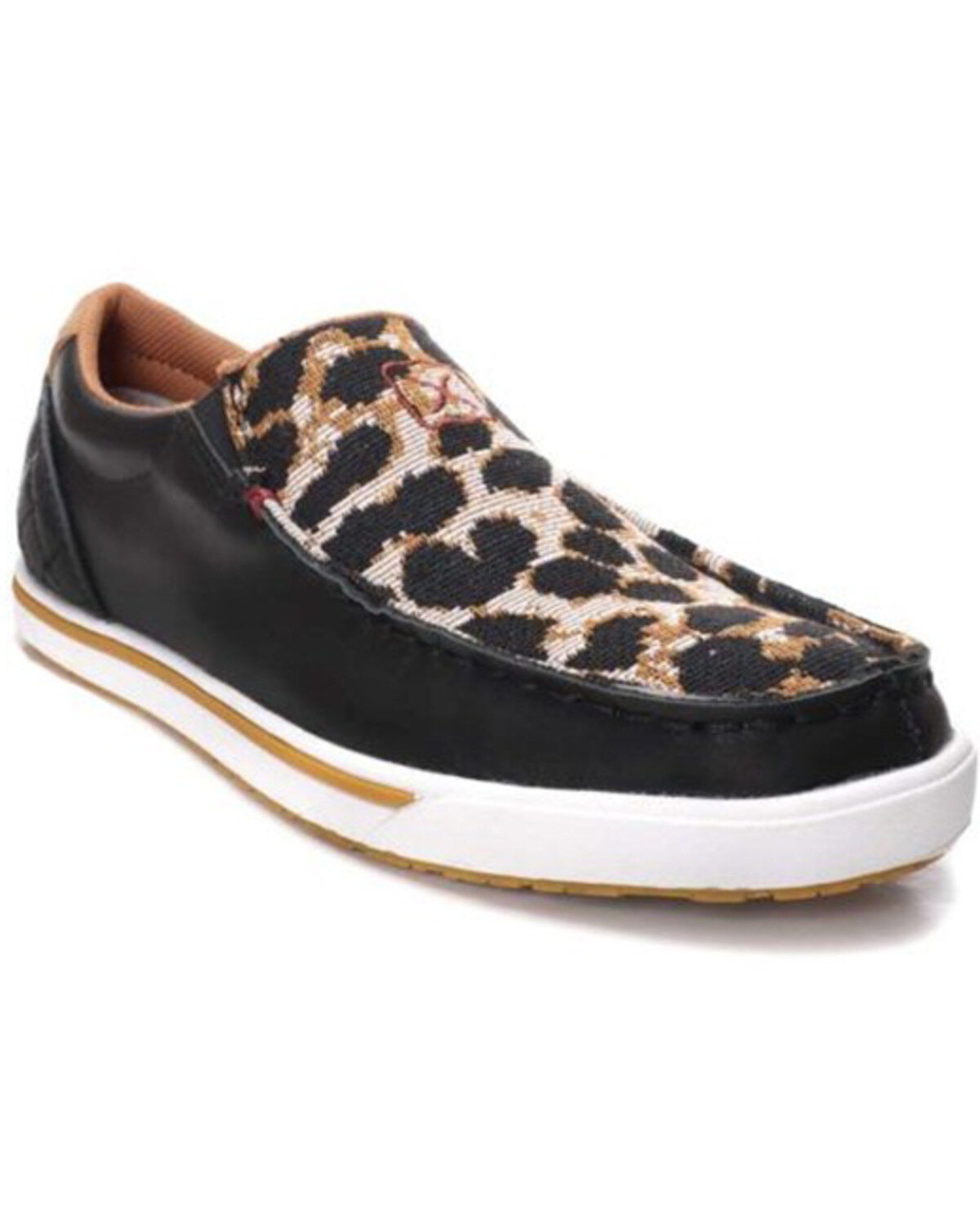 Twisted X Women's Slip-On Kicks