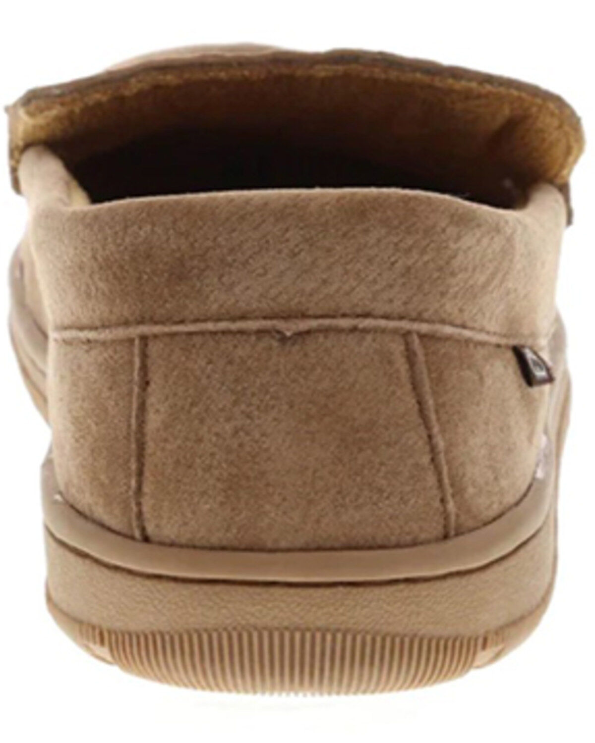 Lamo Footwear Men's Brett Slip-On Shoes - Moc Toe