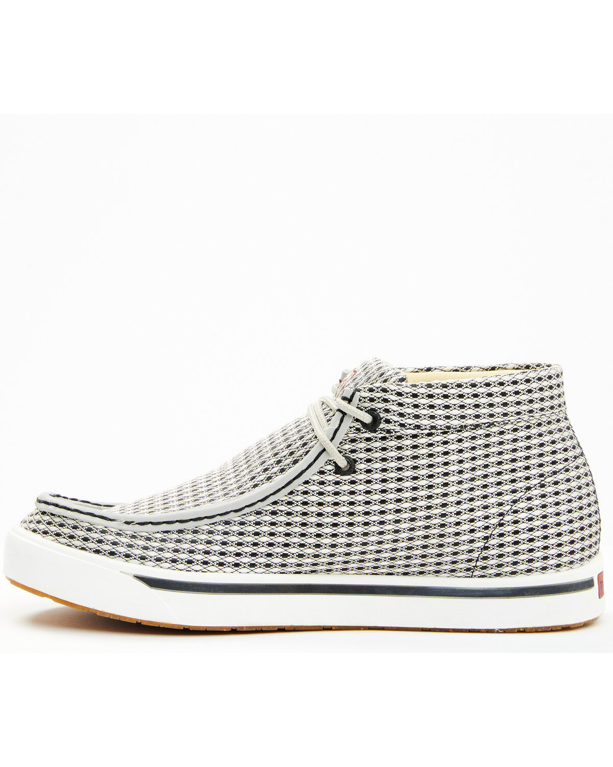 Twisted X Men's Kicks Western Casual Shoes - Moc Toe