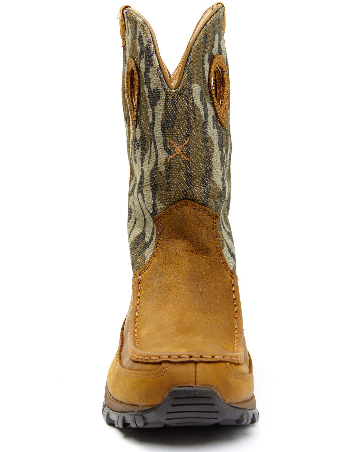 Twisted X Men's Western Work Boots - Soft Toe