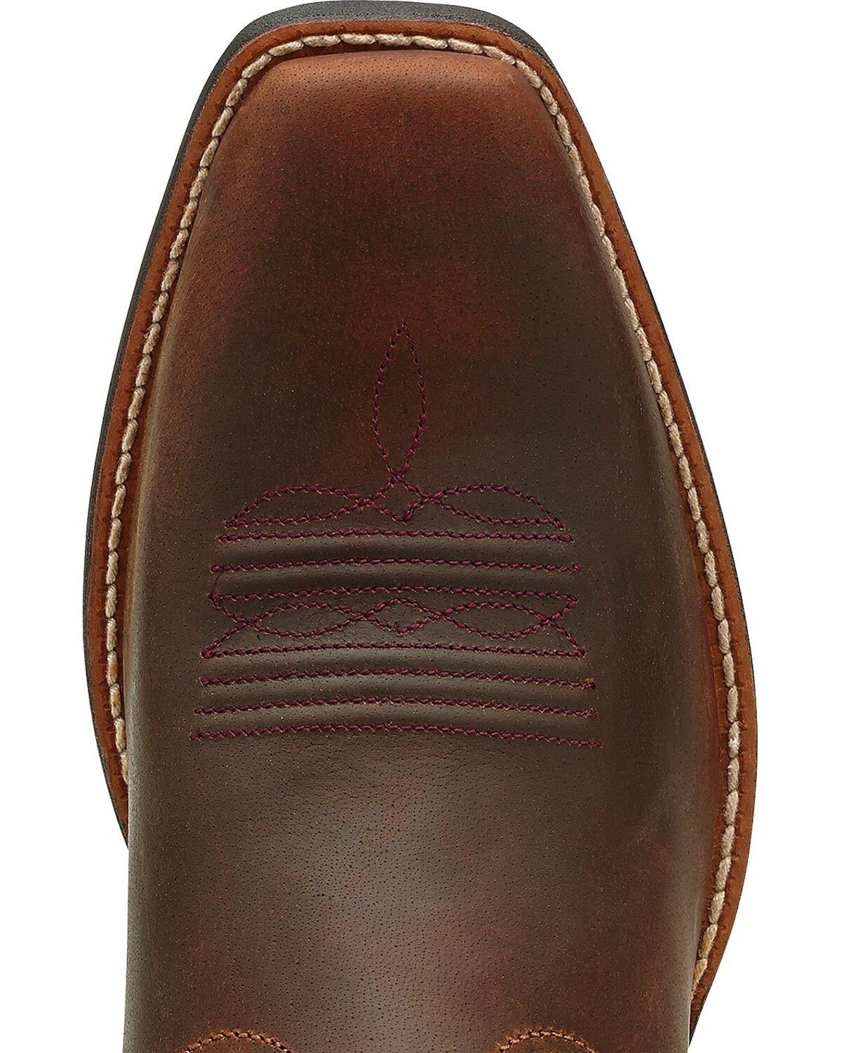 Ariat Women's Round Up Western Boots - Square Toe