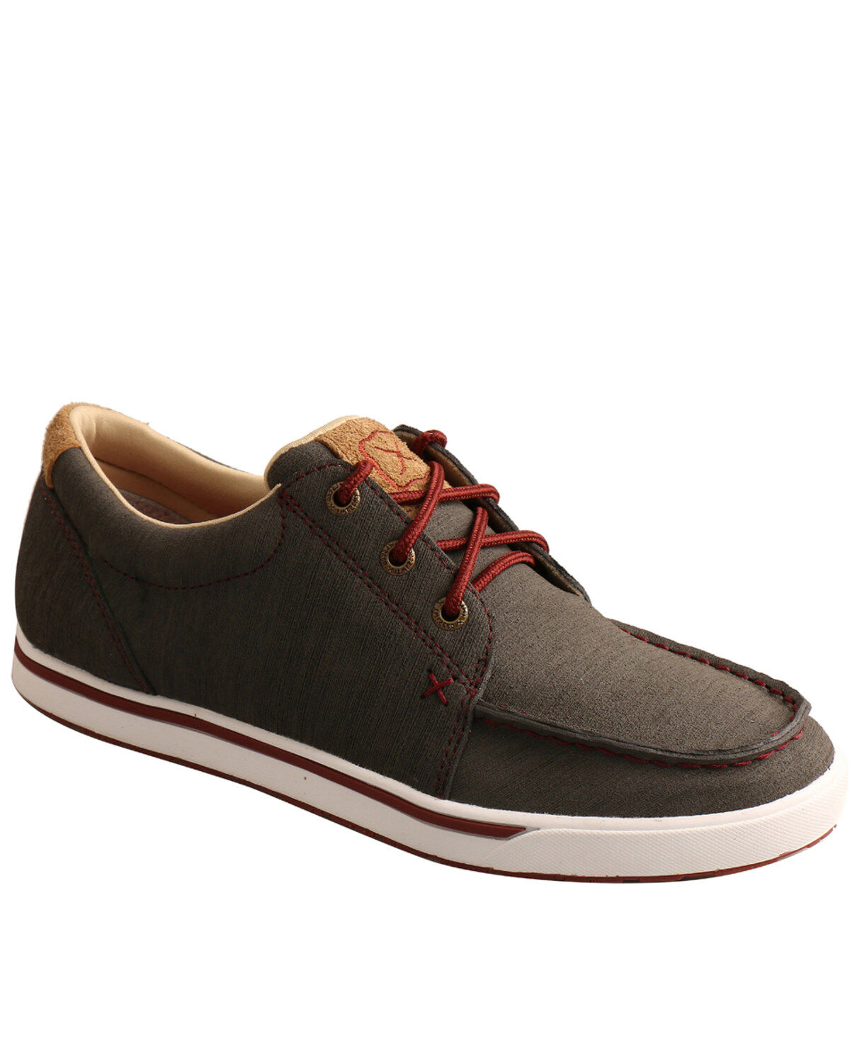 Twisted X Women's DuraTWX Casual Shoes - Moc Toe